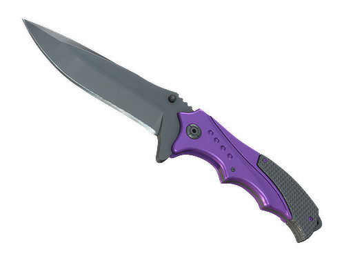 ★ Nomad Knife | Ultraviolet