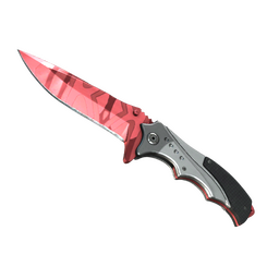 ★ StatTrak™ Nomad Knife | Slaughter