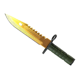 ★ M9 Bayonet | Lore