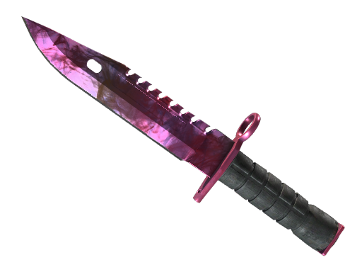 ★ M9 Bayonet | Doppler
