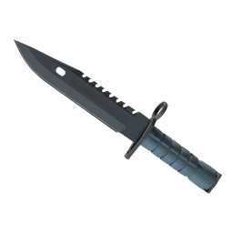 ★ StatTrak™ M9 Bayonet | Night