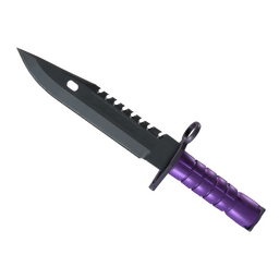 ★ M9 Bayonet | Ultraviolet