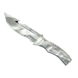 ★ StatTrak™ Survival Knife | Urban Masked