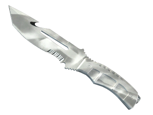 ★ Survival Knife | Urban Masked
