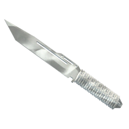 ★ Paracord Knife | Urban Masked