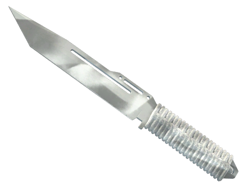 ★ Paracord Knife | Urban Masked