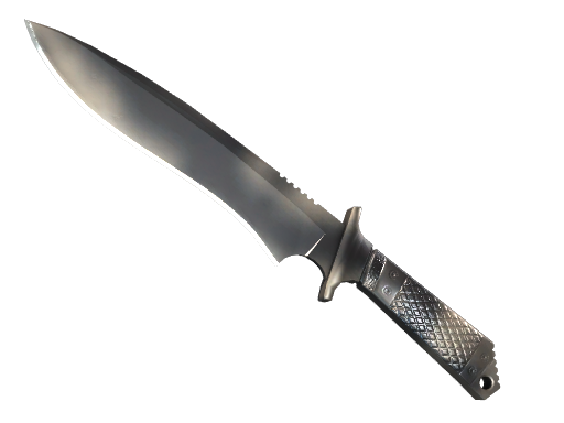 ★ Classic Knife | Scorched
