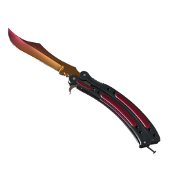 ★ Butterfly Knife | Fade