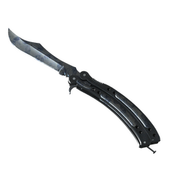 ★ Butterfly Knife | Stained