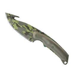 ★ Gut Knife | Boreal Forest
