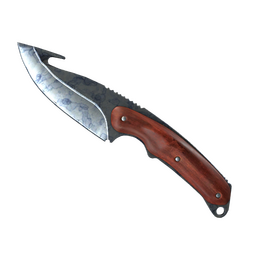 ★ Gut Knife | Stained