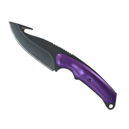 ★ Gut Knife | Ultraviolet