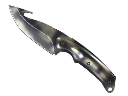 ★ Gut Knife | Scorched