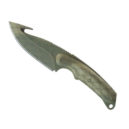 ★ Gut Knife | Safari Mesh