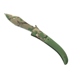 ★ Navaja Knife | Forest DDPAT