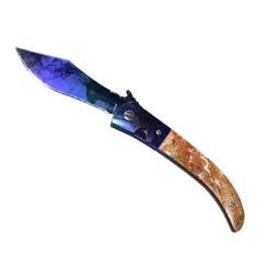 ★ Navaja Knife | Doppler