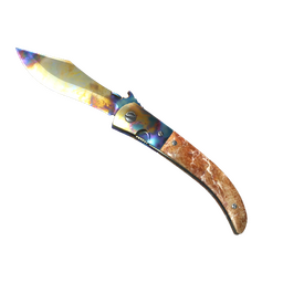 ★ Navaja Knife | Case Hardened