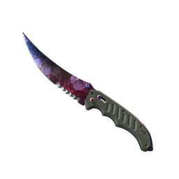★ Flip Knife | Doppler