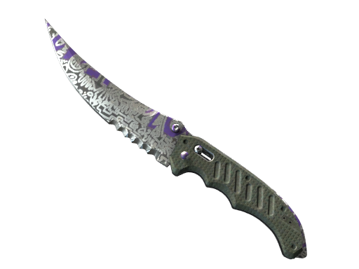 ★ Flip Knife | Freehand