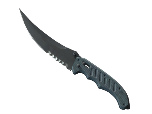★ Flip Knife | Night