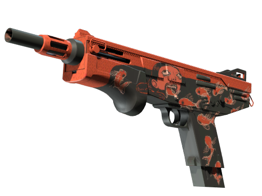 MAG-7 | Insomnia