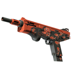 MAG-7 | Insomnia