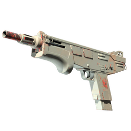 MAG-7 | Firestarter