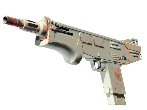 MAG-7 | Firestarter
