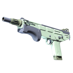 Souvenir MAG-7 | Storm