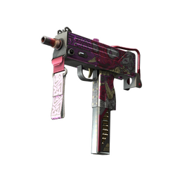 MAC-10 | Saibā Oni