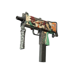 MAC-10 | Allure