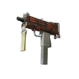 MAC-10 | Aloha