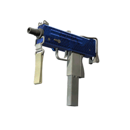 MAC-10 | Lapis Gator