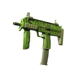 MP7 | Tall Grass