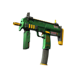 MP7 | Powercore