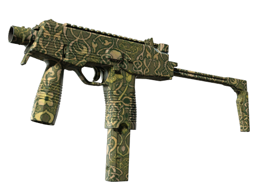 MP9 | Old Roots
