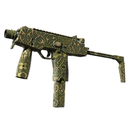 Souvenir MP9 | Old Roots