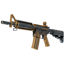M4A4 | Sheet Lightning