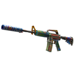 M4A1-S | Imminent Danger