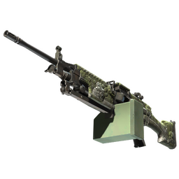 StatTrak™ M249 | Aztec