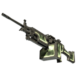 M249 | Deep Relief