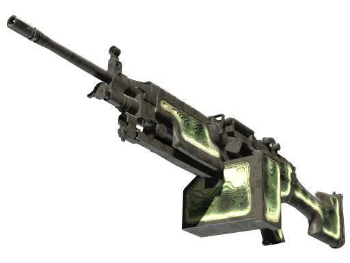 M249 | Deep Relief