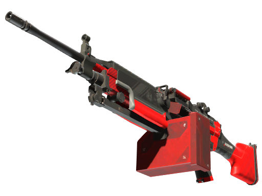 M249 | System Lock