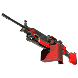 StatTrak™ M249 | System Lock