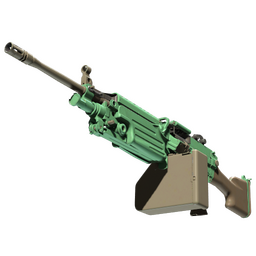 M249 | Jungle