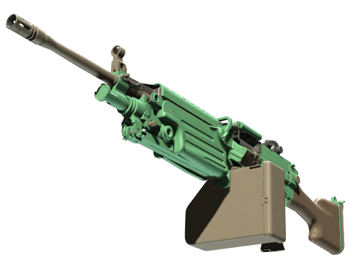 M249 | Jungle
