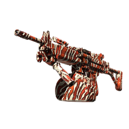 Negev | Lionfish