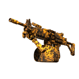 Souvenir Negev | Nuclear Waste