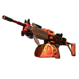 Negev | Mjölnir