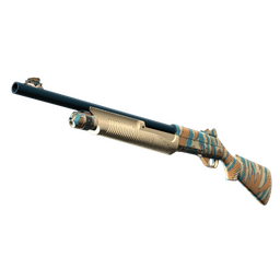 Souvenir Nova | Quick Sand